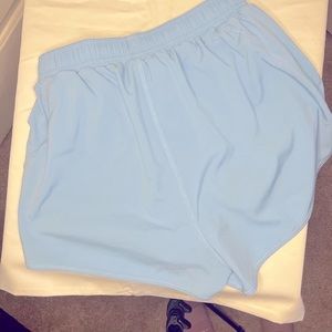 ALO Running Shorts